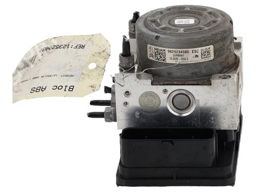 ABS pump PEUGEOT 2008 I (CU_) 1.5 BlueHDI 100 | BP33681903M43 - Image 4