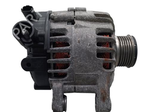 Alternator CITROËN C3 III (SX) 1.2 THP 110 (SXHNPS, SXHNZT, SXHNZ6) | BP30307673M7  - Image 5