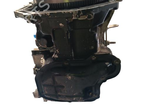 Used Engine Engine NISSAN MICRA IV (K13K, K13KK) 1.2 (80 hp) 26599794 26599794