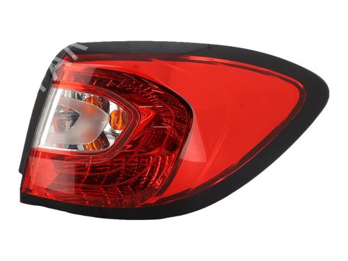 Right taillight RENAULT CAPTUR I (J5_, H5_) 1.5 dCi 90 (J5N4, J5M5, J5MW, J5M6, J5AL, J5AJ) | BP35938151C35 - Image 6