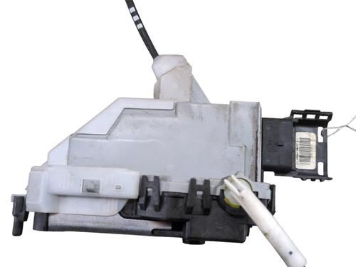 Used Rear right lock Rear right lock CITROËN C3 II (SC_) 1.4 VTi 95 (95 hp) 30813764 30813764