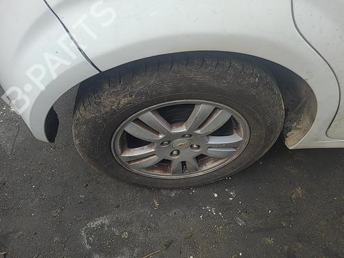 Starter CHEVROLET AVEO Saloon (T300) 1.2 | BP25078289M8  - Image 18