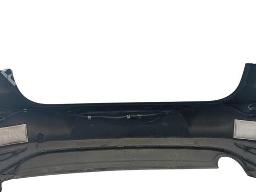 Rear bumper VW GOLF VII (5G1, BQ1, BE1, BE2) 1.2 TSI | BP29917560C8