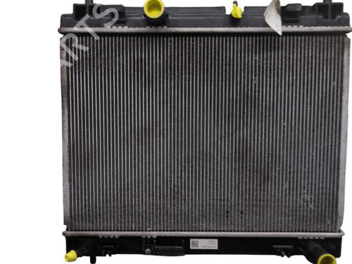 Used Water radiator Water radiator TOYOTA YARIS (_P13_) 1.4 D (NLP130_, NLP130) (90 hp) 32347108 32347108