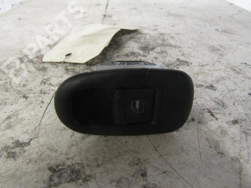 Used Left rear window switch Left rear window switch SEAT LEON (1M1) 1.9 TDI (110 hp) 10592310 10592310