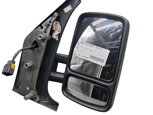 Right mirror RENAULT MASTER II Platform/Chassis (ED/HD/UD) 2.5 dCi (ED01, ED0Y, ED41, ED4Y, ED81, ED8Y, ED91, ED9Y,... | BP29222196C27 