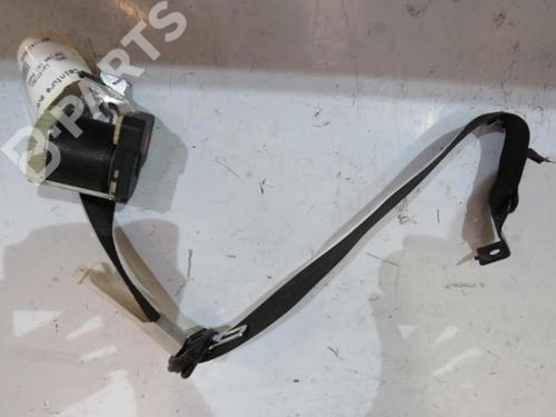 Used Front left belt tensioner Front left belt tensioner OPEL ZAFIRA A MPV (T98) [1999-2006] 10609190 10609190