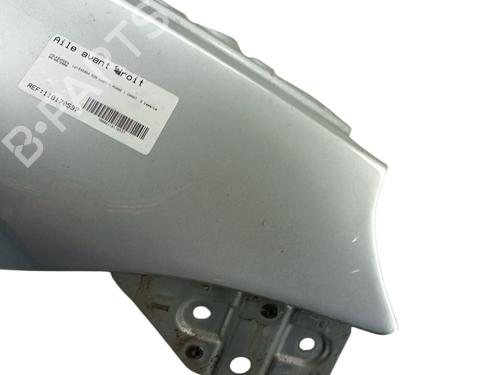 Right front fenders VW EOS (1F7, 1F8) 2.0 FSI | BP31043029C42