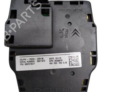 Switch PEUGEOT 508 I (8D_) 2.2 HDi | BP28319137I30 