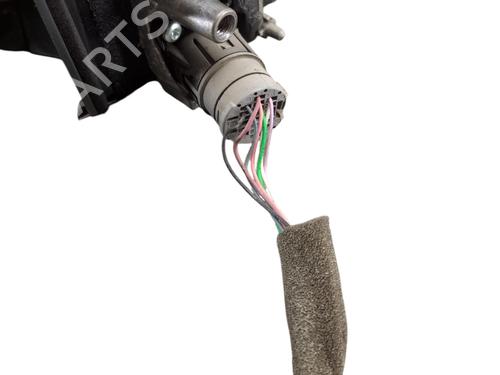 Left mirror RENAULT ESPACE IV (JK0/1_) 2.0 dCi (JK01, JK02, JK1J, JK1K, JK1H) | BP30736784C26