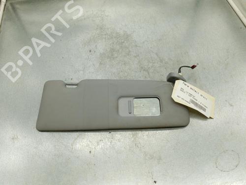 Right sun visor BMW 1 (E87) 118 d | BP25078173I2 