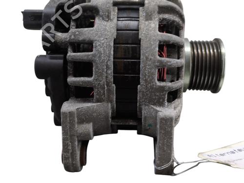 Alternator DACIA SANDERO II TCe 90 (B8M1, B8MA, B8AC) | BP30813755M7 - Image 4