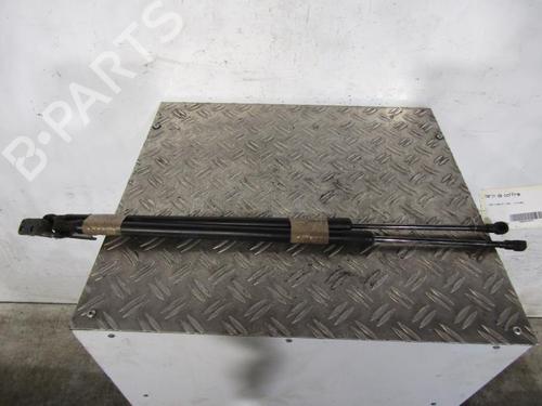 Used Tailgate lift support NISSAN NOTE (E11, NE11) 1.5 dCi (86 hp) 25084533