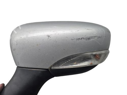 Left mirror RENAULT CLIO IV (BH_) 1.5 dCi 90 | BP29222014C26 