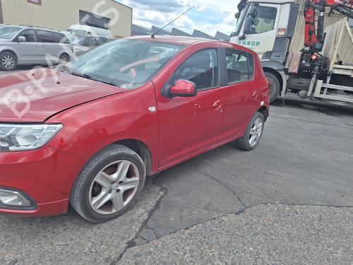 Comutador DACIA SANDERO II 1.0 SCe 75 (B8JC, B8JD, B8NC) | BP36691045I30 - Image 14