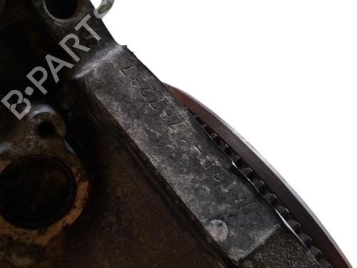 Used Engine Engine SUZUKI SWIFT III (MZ, EZ) 1.3 (RS413, ZC11S) (92 hp) 25102986 25102986