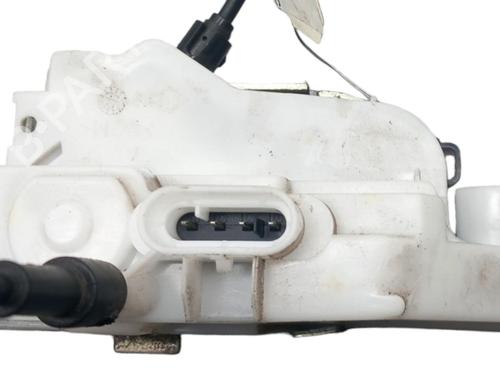 Used Front right lock CITROËN C2 (JM_) 1.4 (73 hp) 25072823