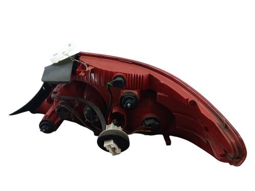Left taillight PEUGEOT 407 Coupe (6C_) 2.7 HDi | BP29431057C34 