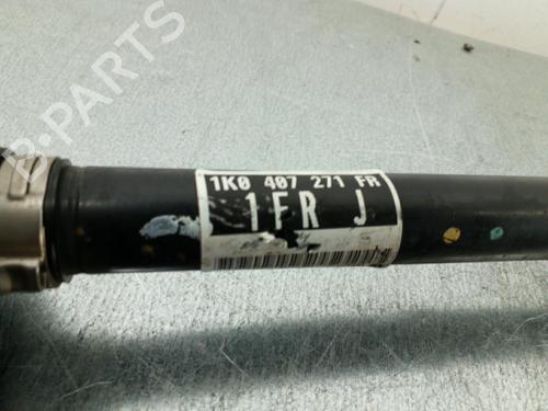 Left front driveshaft VW GOLF V Variant (1K5) 1.4 TSI | BP25089214M38 - Image 2