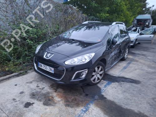 Used Parts PEUGEOT 308 SW I (4E_, 4H_) 1.6 HDi (92 hp) 4335682