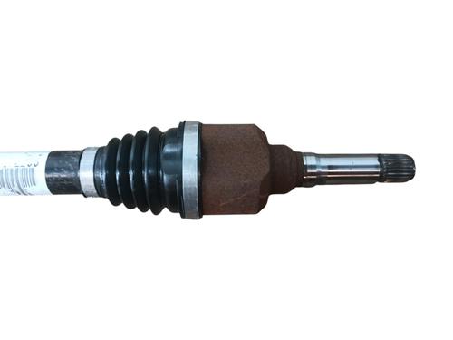 Right front driveshaft PEUGEOT 2008 I (CU_) 1.2 PureTech 82 | BP26599272M39 - Image 6