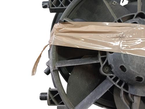 Radiator fan PEUGEOT 508 I (8D_) 2.2 HDi | BP28319074M35 
