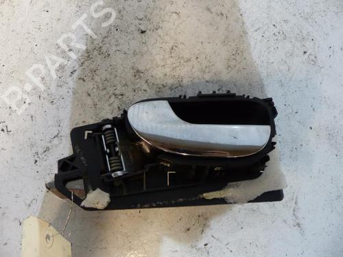 Used Rear left interior door handle PEUGEOT 307 SW (3H) 1.6 HDI 110 (109 hp) 25067701