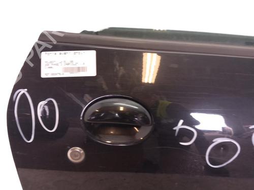 Right front door PEUGEOT 206 CC (2D) 1.6 HDi 110 | BP25076497C3 