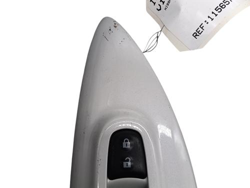 Used Right front window switch NISSAN JUKE (F15) 1.5 dCi (110 hp) 30438707