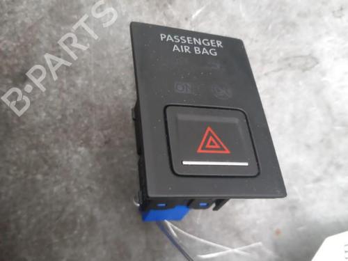 Warning switch VW GOLF SPORTSVAN VII (AM1, AN1)  | BP25074794I22 
