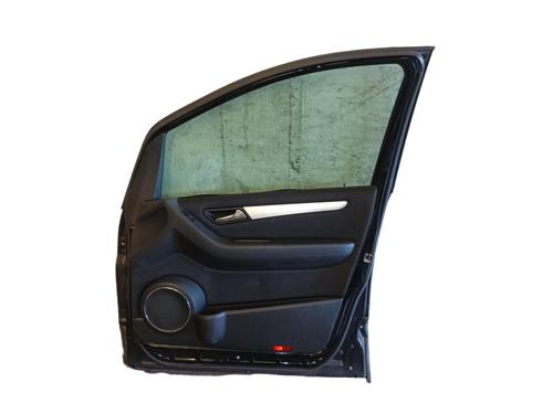 Right front door MERCEDES-BENZ B-CLASS Sports Tourer (W245) B 170 (245.232) | BP25103210C3 