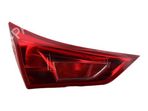 Used Left tailgate light Left tailgate light TOYOTA AURIS (_E18_) 1.8 Hybrid (ZWE186_, ZWE186R) (136 hp) 39719080 39719080