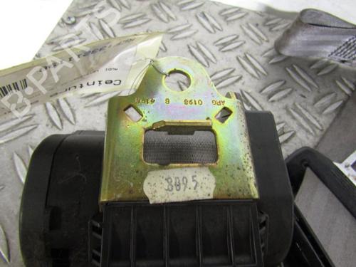 Front right belt tensioner AUDI A3 (8L1) 1.9 TDI | BP25080236C88 