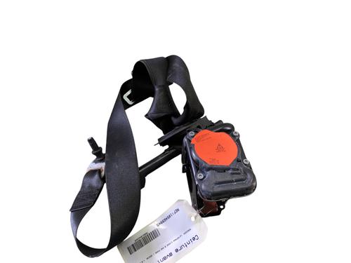 Front left belt tensioner MERCEDES-BENZ B-CLASS Sports Tourer (W246, W242) B 200 CDI (246.201) | BP26023741C87 