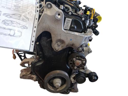 Engine RENAULT SCÉNIC III (JZ0/1_) 1.6 dCi (JZ00, JZ12) | BP33989799M1  - Image 6
