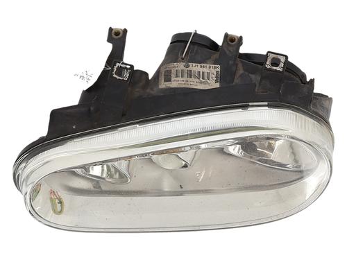 Used Left headlight Left headlight VW GOLF IV (1J1) 1.8 T (150 hp) 33947670 33947670