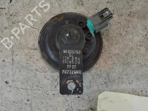 Horn CHEVROLET NUBIRA Saloon 2.0 D | BP25086724E13 