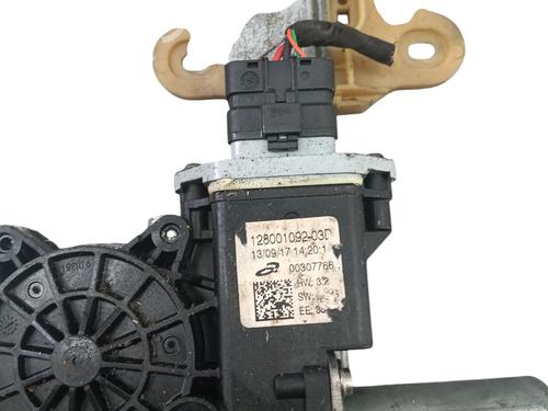 Front left window mechanism RENAULT CAPTUR I (J5_, H5_) 1.2 TCe 120 | BP28524720C22 - Image 2