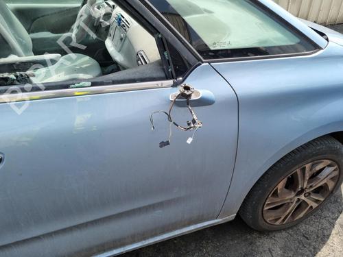 Front wiper motor CITROËN C4 Picasso II | BP25054524M29 - Image 6