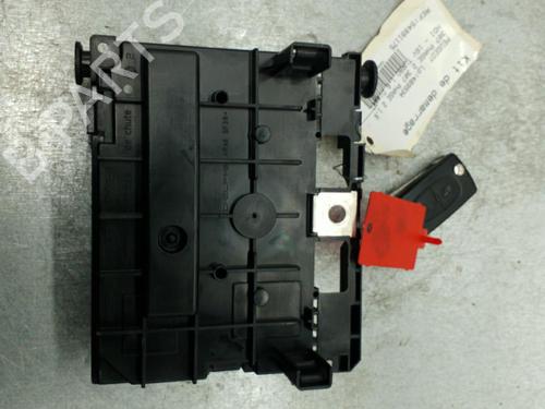 Electronic module PEUGEOT 307 (3A/C) 1.6 HDi 110 | BP25089405M83  - Image 6