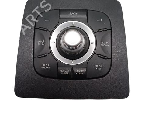 Used Switch RENAULT SCÉNIC III (JZ0/1_) 1.9 dCi (JZ0J, JZ1J, JZ1K, JZ1S) (131 hp) 28319129