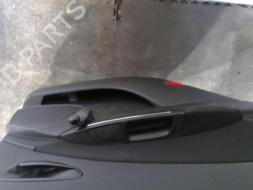 Used Left rear door FIAT BRAVO II (198_) 1.6 D Multijet (198AXH1B) (105 hp) 25068106