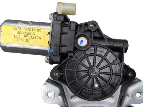 Used Front left window mechanism Front left window mechanism NISSAN MICRA IV (K13K, K13KK) 1.2 (80 hp) 32185662 32185662