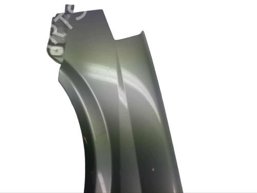 Left front fenders NISSAN PRIMERA Hatchback (P12) 2.2 dCi | BP25089249C41 