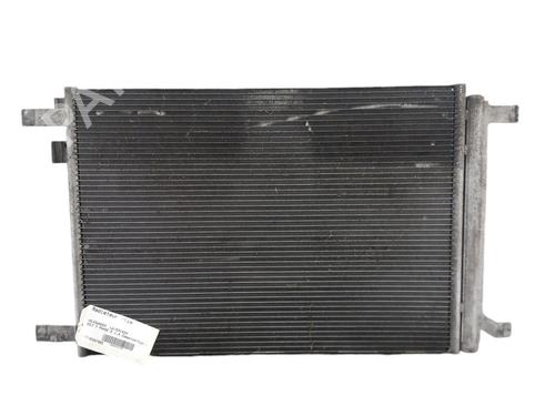 Used AC radiator VW GOLF VII (5G1, BQ1, BE1, BE2) 1.4 GTE Hybrid (204 hp) 25100909