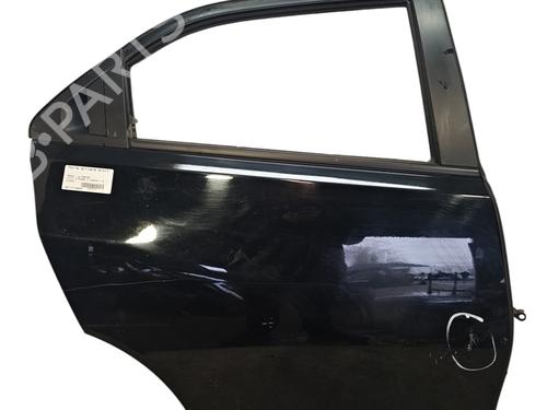 Right rear door HONDA CIVIC IX (FK)  | BP25073898C5 