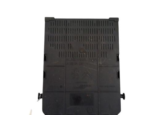 Fuse box CITROËN C5 III Break (RW_) 2.0 HDi 165 | BP33659917E1 - Image 4