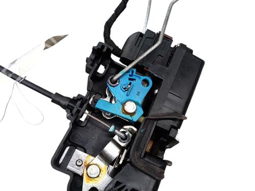 Front right lock OPEL ANTARA A (L07) 2.0 CDTI 4x4 | BP29583681C97 