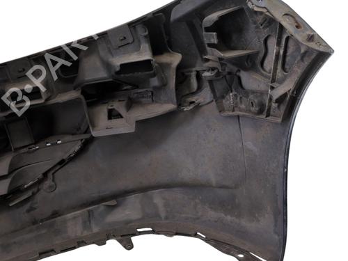 Pare-chocs avant PEUGEOT 207 (WA_, WC_) 1.4 HDi (68 hp) 29927012