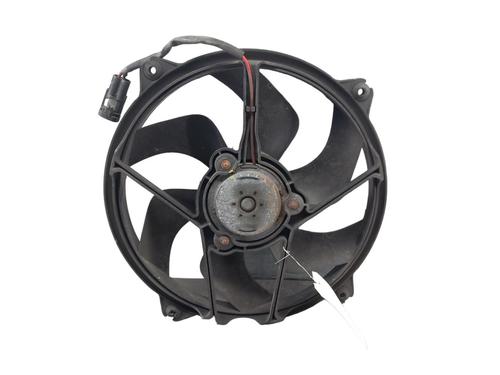 Used Radiator fan Radiator fan PEUGEOT 206 CC (2D) 1.6 HDi 110 (109 hp) 29335637 29335637